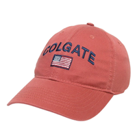 League-Legacy Relaxed Twill Hat